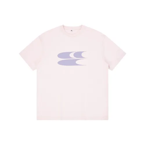 Crying Center Унисекс Футболка