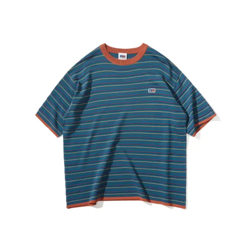 NOTHOMME Унисекс Футболки