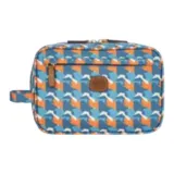 Гусиная лапка узор