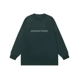 Оливковый зеленый