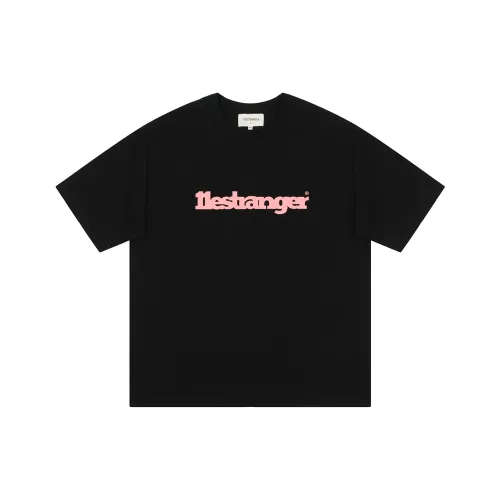 11ESTRANGER ASTRANGER Унисекс T-рубашки