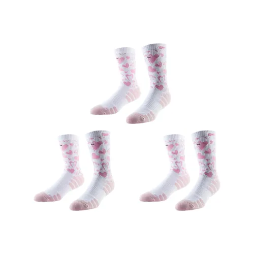 VEIDOORN Баскетбольные носки унисекс упаковка из 3 пар