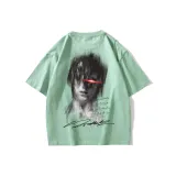 Светло-зеленый