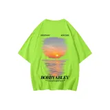 Цвет зеленого авокадо