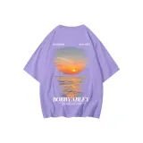 Светло-фиолетовый