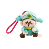 Синий "Зелёный"