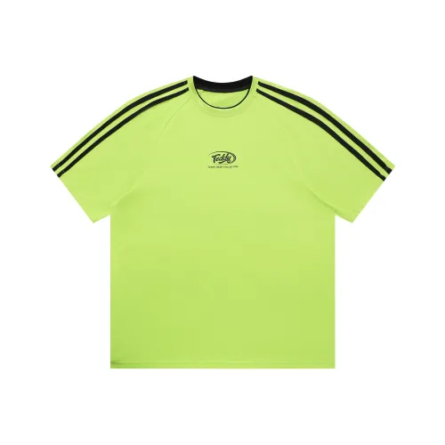 Коллекция Teddy Bear Series Sport Club T-рубашка Унисекс