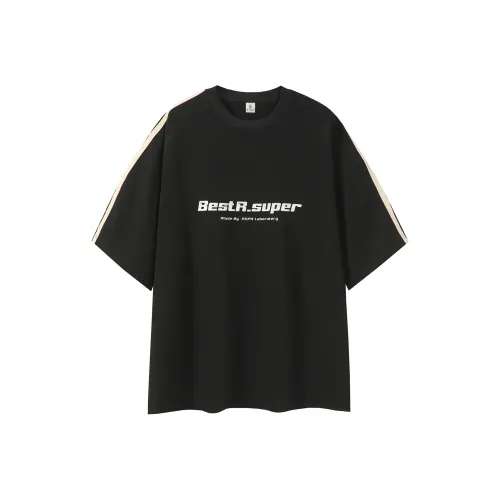 R.super Унисекс Футболки