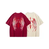 2 шт (Абрикос + Красный Gucci)