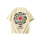 Кремово-абрикосовый