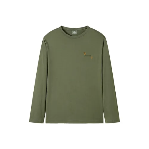 PIONEER CAMP Унисекс Футболка