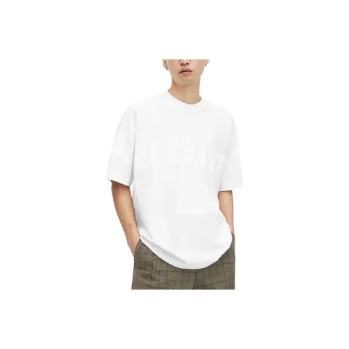 ALLSAINTS Мужские T-рубашки