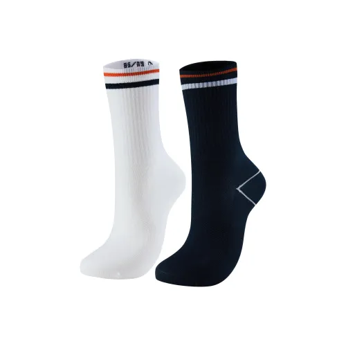 DECATHLON Носки до колена унисекс 2 упаковки