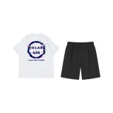 Белый [2 шт. Наборы одежды]