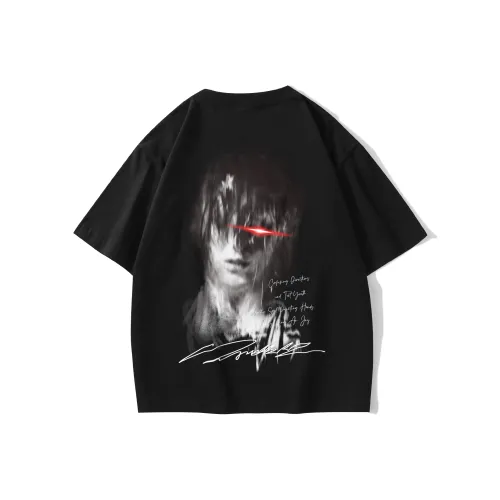 TONYKRZ Унисекс Футболки