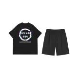 Black [2 шт. Комплекты одежды]