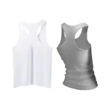 Белый + Вересковый серый