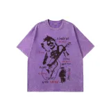 Фиолетовый