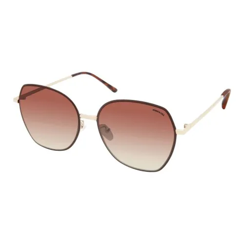 KENNETH COLE Солнцезащитные очки Унисекс