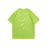 Неоново-зеленый