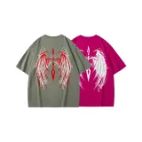 2 шт (Тауповый + Красный цвет Питахайи)