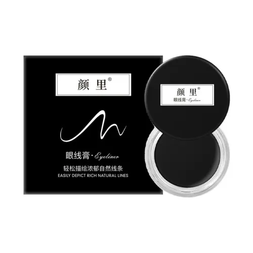 YANLI Гладкий и Текучий Eyeliner Pencil 4g Ультра Тонкий