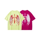 2 шт (Лимон + Красный цвет Питахайи)