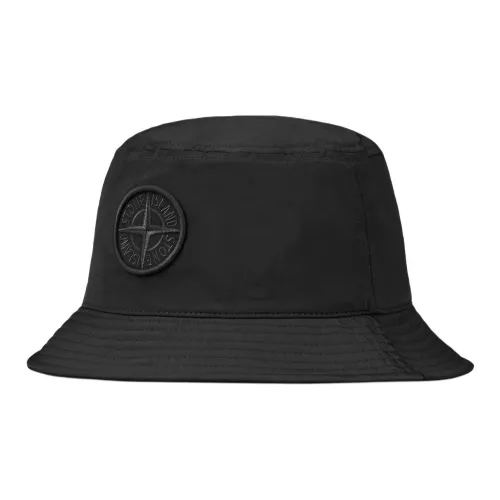 STONE ISLAND Полиамид Шляпы ведра Мужской