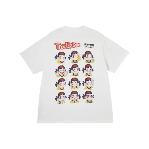 TBSM Унисекс Футболки