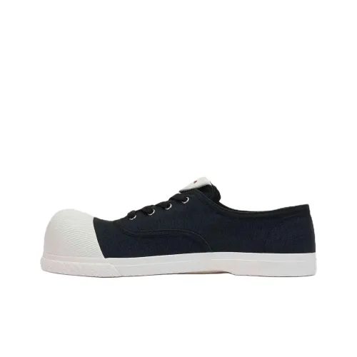 Marni Low-Top Canvas Shoes Men's