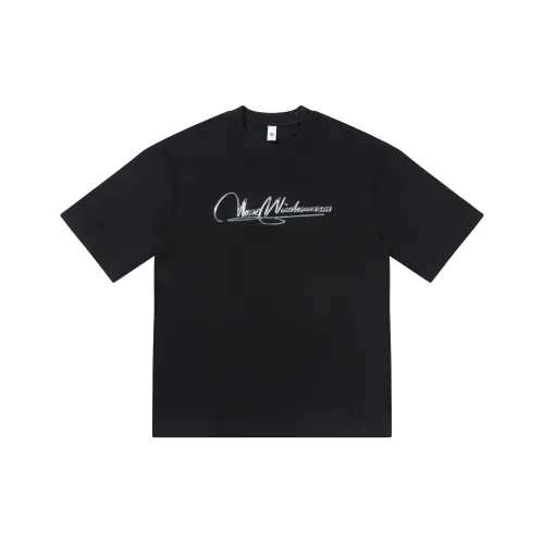 ALL IN Унисекс Футболка