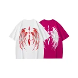 2 шт (Белый + Красный цвет Питахайи)