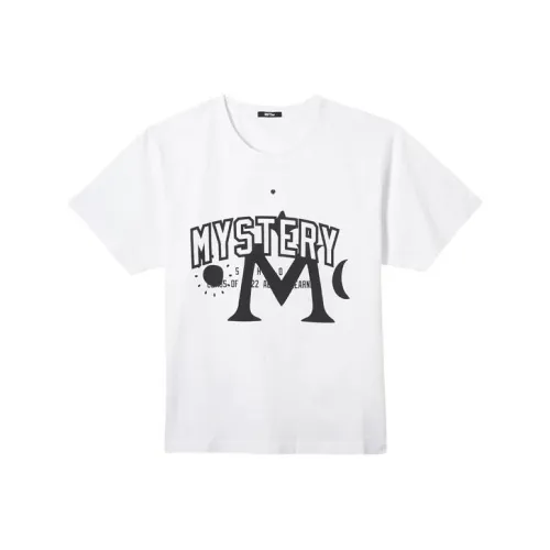 MSFTSrep Белый Мужской T-Рубашки
