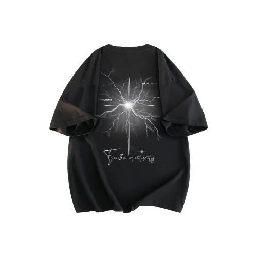 FREO3N Унисекс Футболка