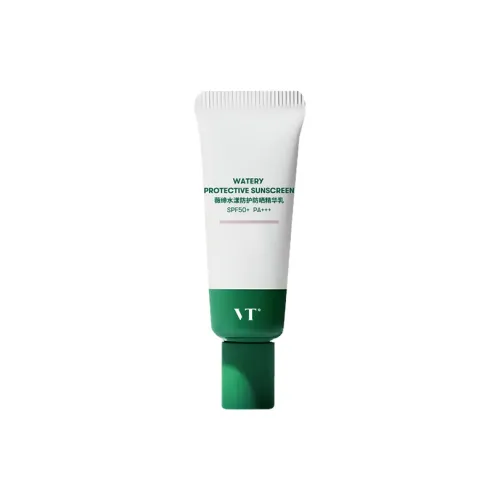 VT SUNSCREEN Лосьон Унисекс
