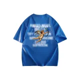 Глубокий морской синий