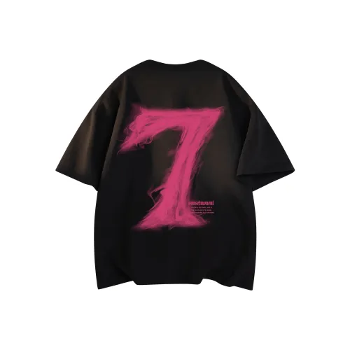 SUNSETMONENT Унисекс Футболки