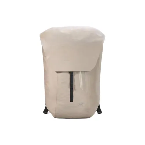 Arcteryx Granville Рюкзаки Nylon Элегантный Коричневый Унисекс