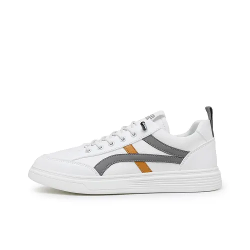 Кроссовки для скейтбординга Bull Charm Мужские