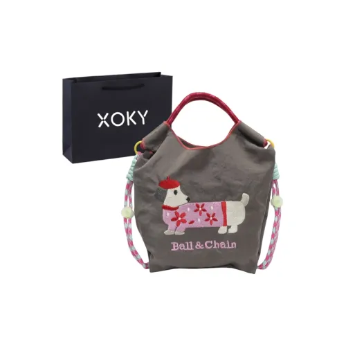 XOKY Сумки Женские