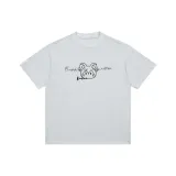 Серый меланж