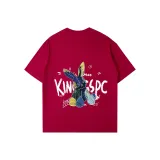 Красный
