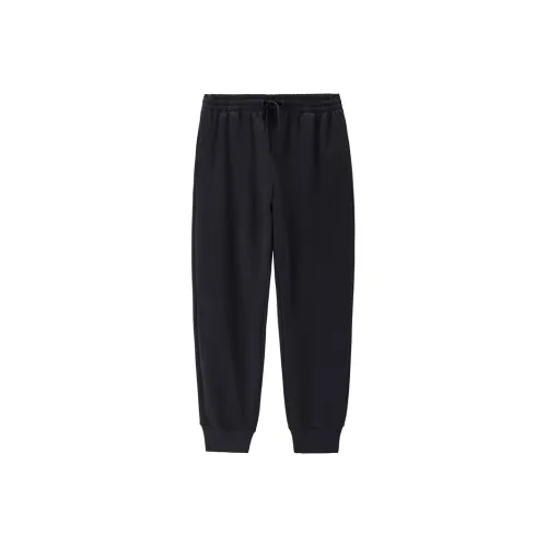 Giordano Вязаные Спортивные Штаны Мужские