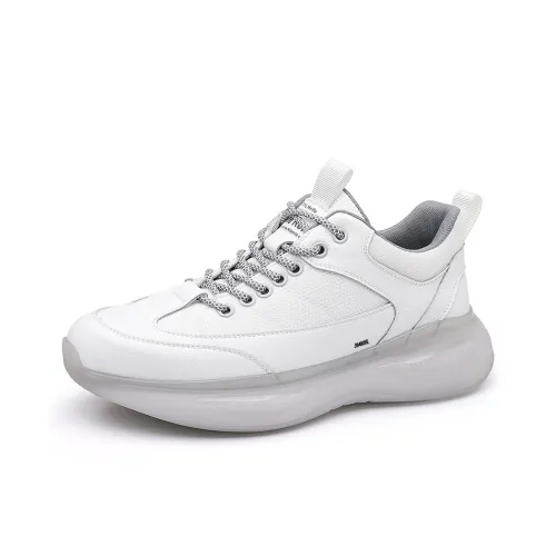 King Jinmai Дышащий Низкий Топ Casual Мужской