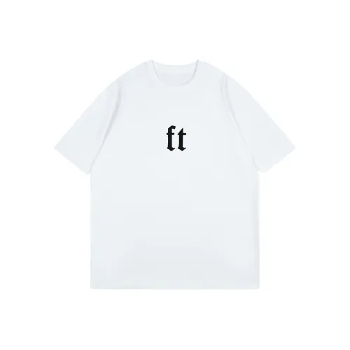 FORTEI Мужские T-рубашки