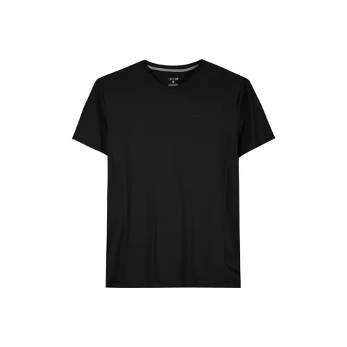 Tectop Унисекс Футболка