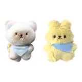 Кошка + Кролик Комбо Набор