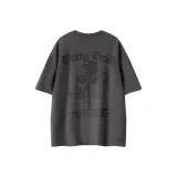 Темно-серый