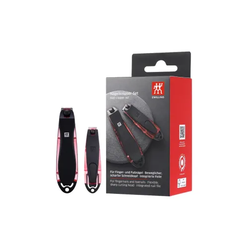 ZWILLING Наборы для ногтей Унисекс
