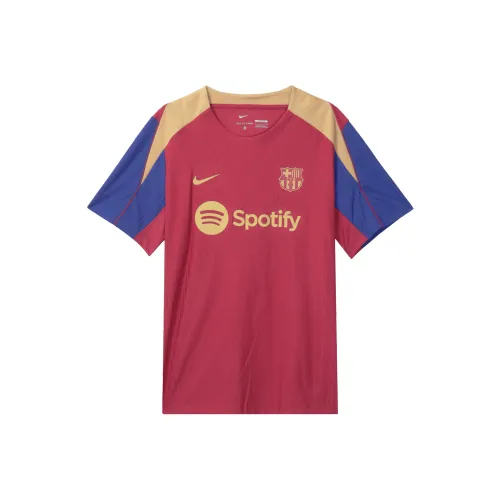 Nike Noble Красный Мужская Футболка